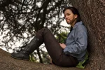 Cosplay-Cover: Eric "Huntsman" [Snow White and the Huntsman]