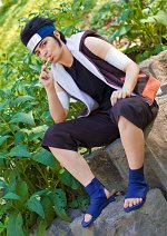Cosplay-Cover: Asuma Sarutobi | The Lost Tower