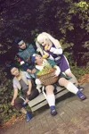 Foto des Kostüms
