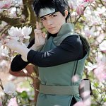 Cosplay: Mirai Sarutobi | 猿飛 ミライ