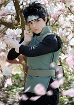 Cosplay-Cover: Mirai Sarutobi | 猿飛 ミライ