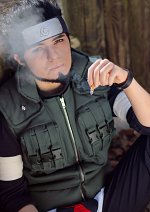 Cosplay-Cover: Asuma Sarutobi | 猿飛 アスマ