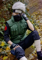 Cosplay-Cover: Kakashi Hatake | はたけ カカシ