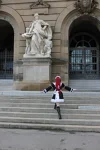 Foto des Kostüms