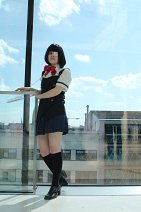 Cosplay-Cover: Mei Misaki