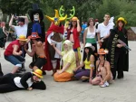 Foto des Kostüms