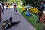 Foto des Kostüms