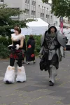 Foto des Kostüms