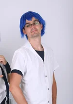 Cosplay-Cover: Natsuru Senou