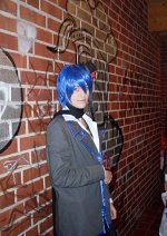 Cosplay-Cover: Kaito [Imitation Black]