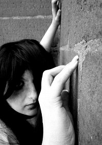 Cosplay-Cover: Sadako