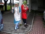 Cosplay-Cover: Alice