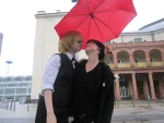 Cosplay-Cover: Shizuo Heiwajima ♦