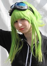 Cosplay-Cover: Gumi Megpoid ♪ » Secret Police ✔