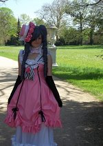 Cosplay-Cover: Ciel