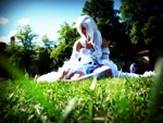 Cosplay-Cover: Abyss no Ishi  / Will of the Abyss