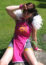 Cosplay-Cover: Xiaoyu