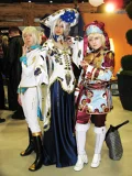 Top-3-Foto - von Makkuro