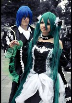 Cosplay-Cover: Kaito [ Cantarella ]