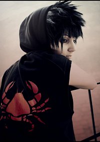 Cosplay-Cover: Karkat Vantas (Humanstuck / 4chords)