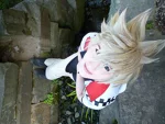 Cosplay-Cover: Roxas [Twilight Town]