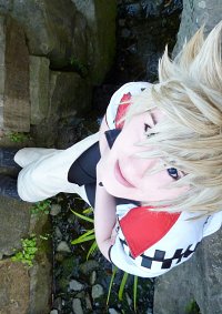 Cosplay-Cover: Roxas [Twilight Town]