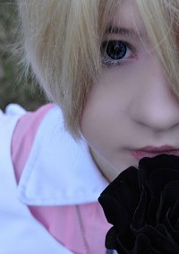 Cosplay-Cover: Alois Trancy [Wonderland] アロイス・トランシー