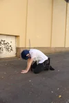 Foto des Kostüms
