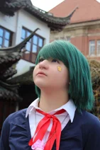 Cosplay-Cover: Yuni [Target 182] ユニ