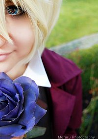 Cosplay-Cover: Alois Trancy アロイス・トランシー