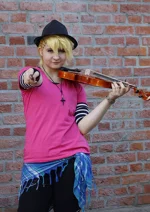 Cosplay-Cover: Kurusu Syo 来栖 翔