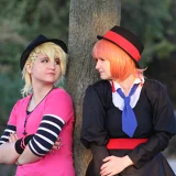 Top-3-Foto - von SlackerHaruka