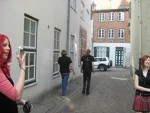 Foto des Kostüms