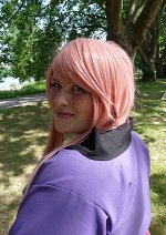 Cosplay-Cover: Luka