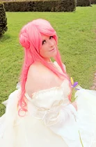 Cosplay-Cover: Euphemia li Britannia
