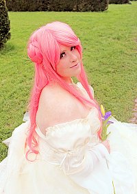 Cosplay-Cover: Euphemia li Britannia