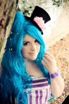 Cosplay-Cover: Eva - Ending Version