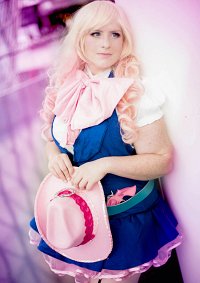 Cosplay-Cover: Sheryl Nome [Cowgirl]