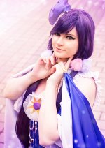 Cosplay-Cover: Nozomi Toujou ~Constellation Version