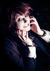 Cosplay-Cover: Bipper