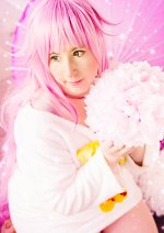 Cosplay-Cover: Neko