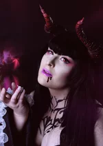 Cosplay-Cover: Eliza