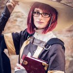 Cosplay: Miriel