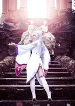 Cosplay-Cover: Emilia ♥
