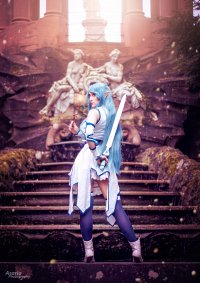 Cosplay-Cover: Asuna Undine [Remake]