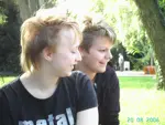 Foto des Kostüms
