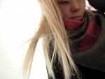 Cosplay-Cover: Deidara