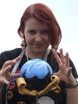 Foto des Kostüms