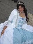 Foto des Kostüms