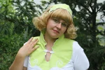 Foto des Kostüms